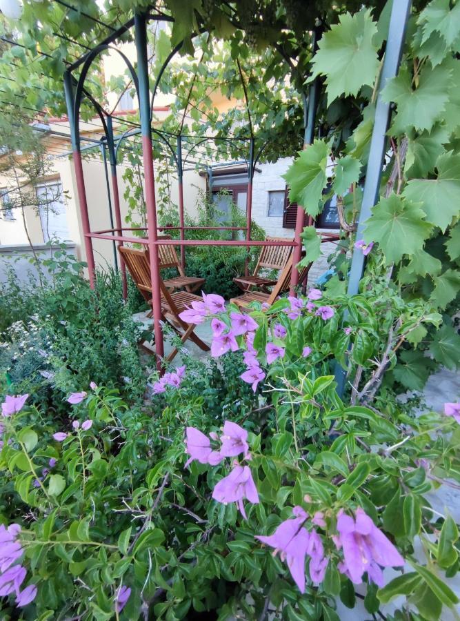 Summer Time Premantura Kültér fotó